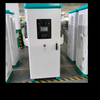 GBT חכם OCPP DC 240KW תחנת טעינה לרכב חשמלי מטען מהיר