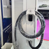 GBT חכם OCPP DC 240KW תחנת טעינה לרכב חשמלי מטען מהיר