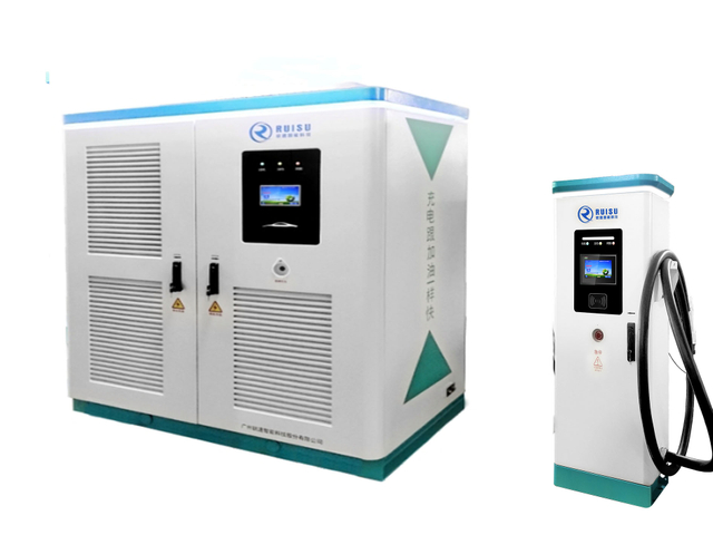 CCS2 640kW DC DC បានម៉ោនឥន្ធនៈ re រហ័សវិសាមញ្ញពីប្រភេទ DC FAYG TYPET DC